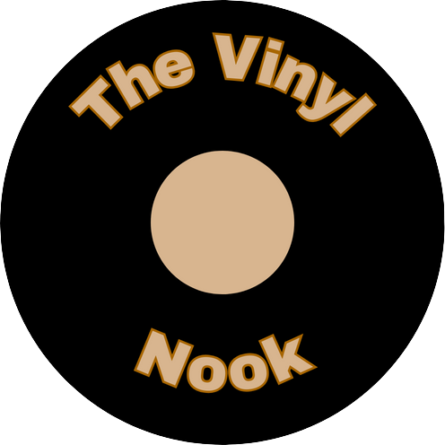 The Vinyl Nook
